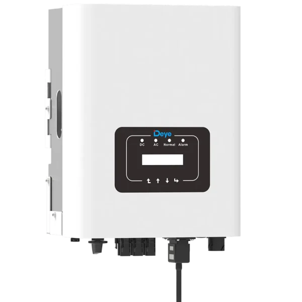 Deye 15KW String Inverter — 3Ph — SUN-15K-G05-AU
