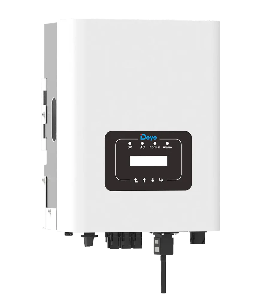 Deye 15KW String Inverter — 3Ph — SUN-15K-G05-AU