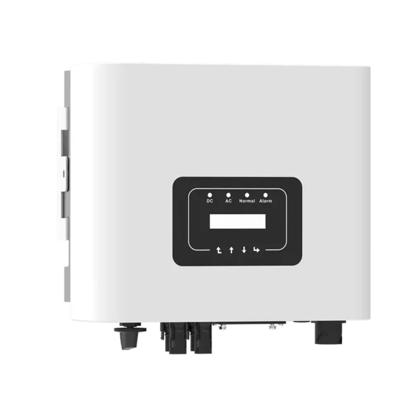 Deye 5KW String Inverter — 1Ph — SUN-5K-G04-AU
