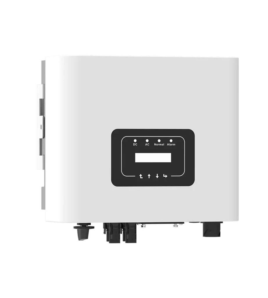 Safe Installation of LiFePo4 Batteries in Australia 33 Deye 5KW String Inverter — 1Ph — SUN-5K-G04-AU