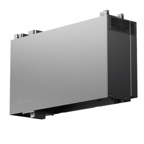 EcoFlow OCEAN 2 8kWh Battery Module