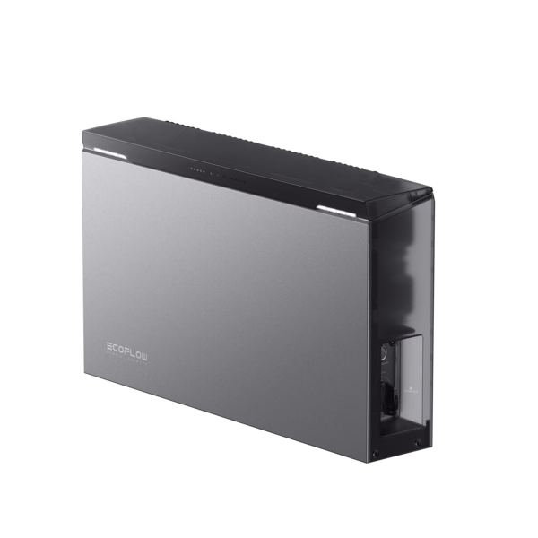 EcoFlow OCEAN 2 Plus single-phase hybrid inverter 8kW 10kW 12kW