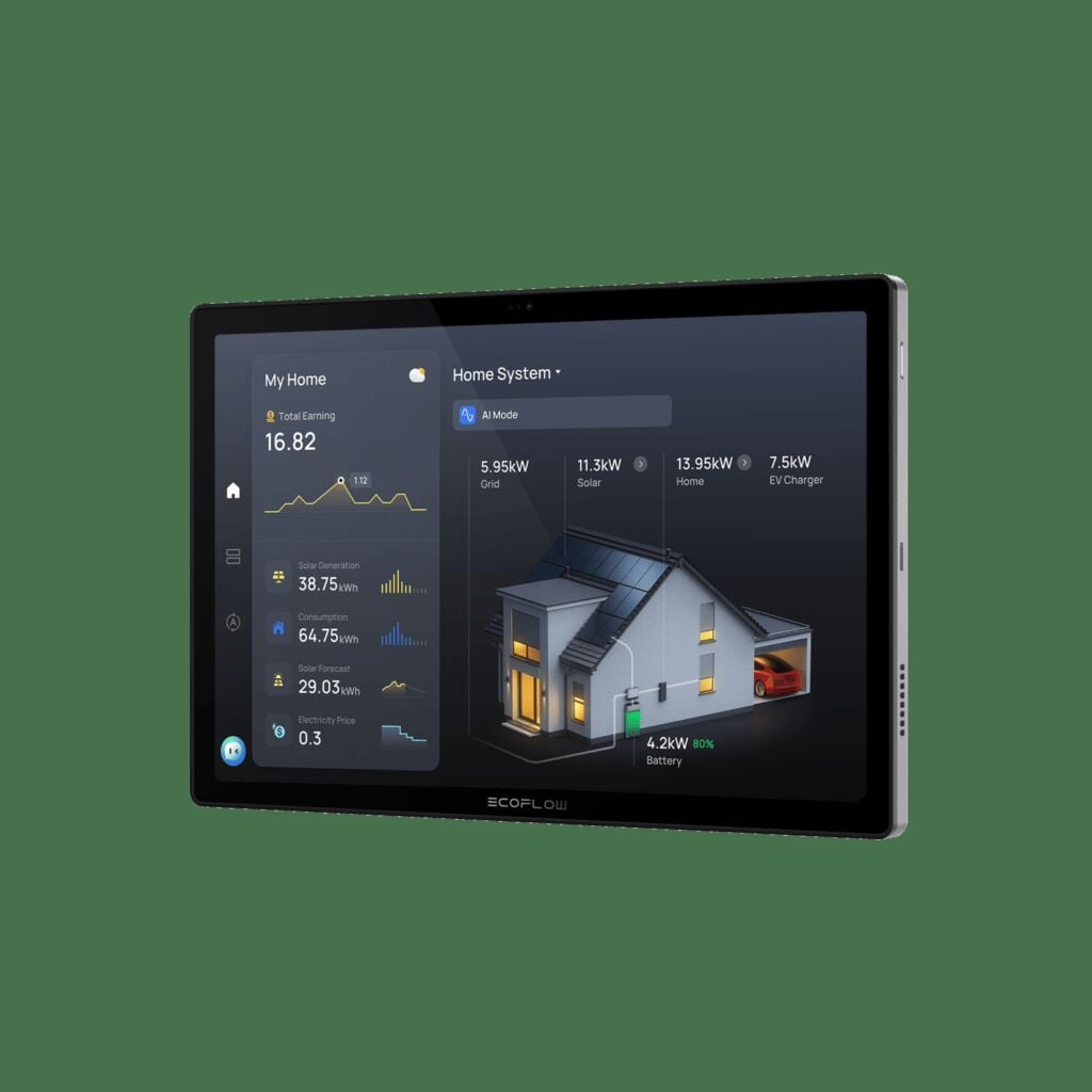 EcoFlow PowerInsight 2