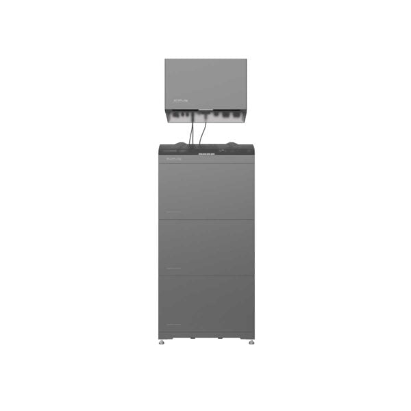 EcoFlow powerocean 3p gosolar