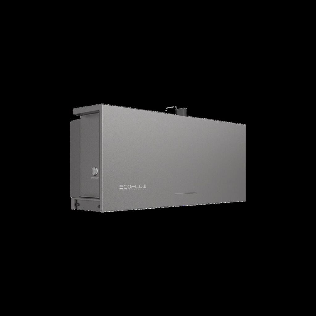 EcoFlow PowerOcean 5kW Single-Phase Hybrid Inverter