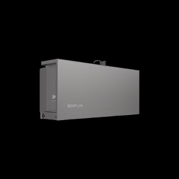 EcoFlow PowerOcean 5kW Single-Phase Hybrid Inverter