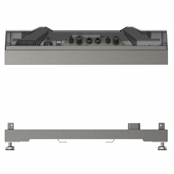 EcoFlow PowerOcean Base and Junction Box