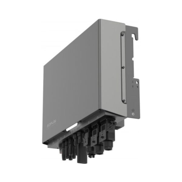 EcoFlow PowerOcean three-phase hybrid inverter 10kW 12kW