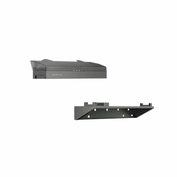 EcoFlow PowerOcean Wall Bracket and Junction Box
