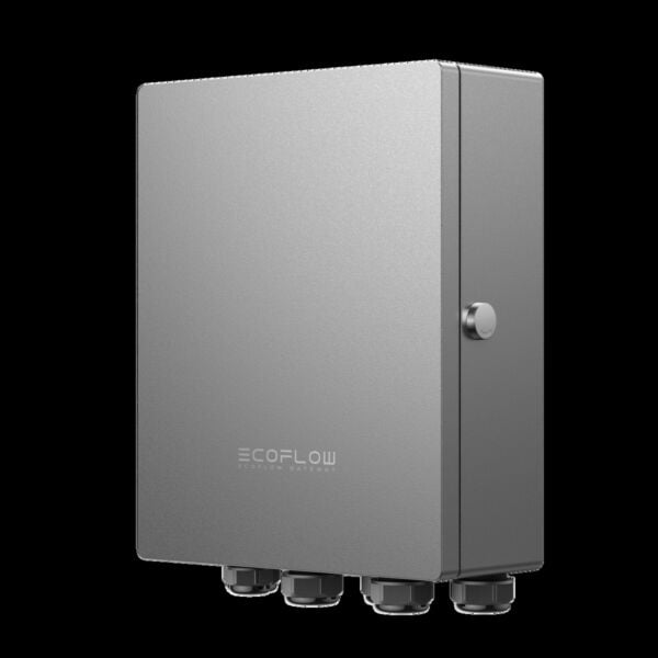 EcoFlow Single-Phase Gateway
