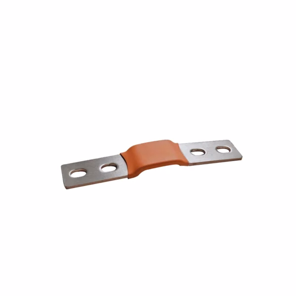 LiFePO4 Cell Configurations for 12V, 24V and 48V Batteries 5 Normal busbar link for EVE double-pole cells.
